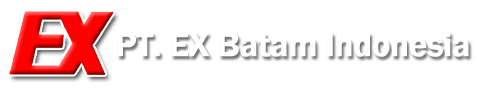 PT EX Batam Indonesia